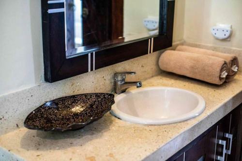 Hotel Wanakeling Homestay