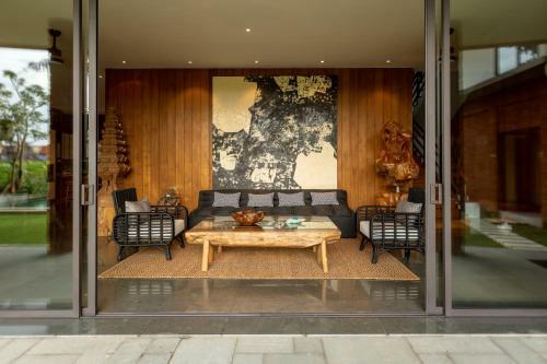 Villa Kimaya Canggu