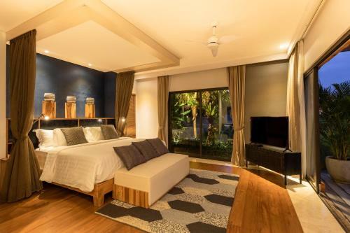 Villa Kimaya Canggu
