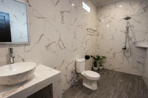 Apartamento Semat Raya Village