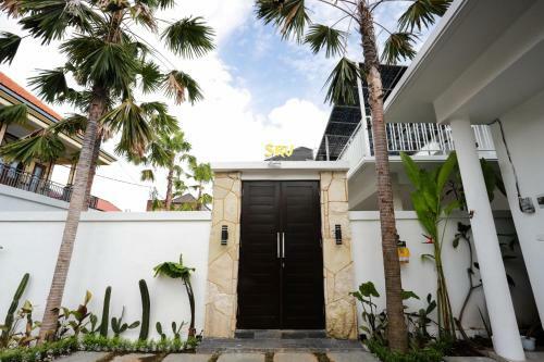 Apartamento Semat Raya Village