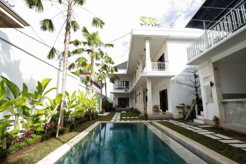 Apartamento Semat Raya Village