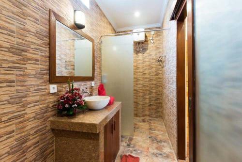 Hostal The Vials Canggu