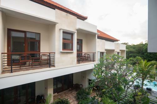 Apartamento Musa Canggu
