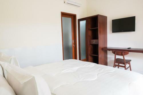 Apartamento Musa Canggu