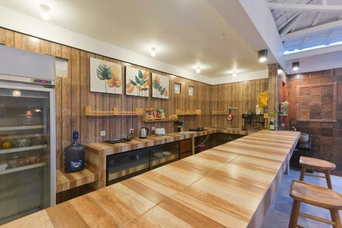 Apartamento Musa Canggu