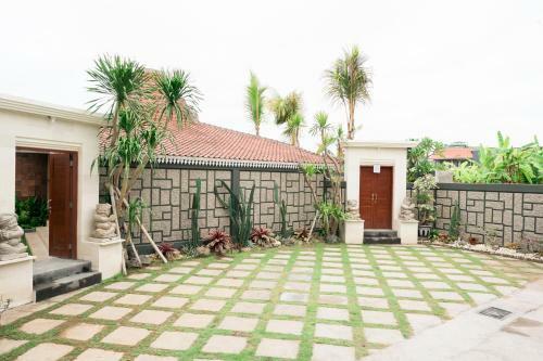 Apartamento Musa Canggu
