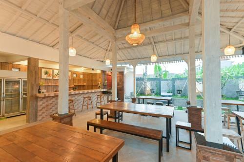 Apartamento Musa Canggu