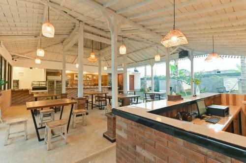 Apartamento Musa Canggu