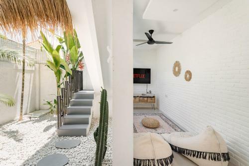 Villa Magnolia Bali, Canggu - 2 Bedroom With Pool