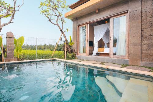 The Ipian By Pramana Villas