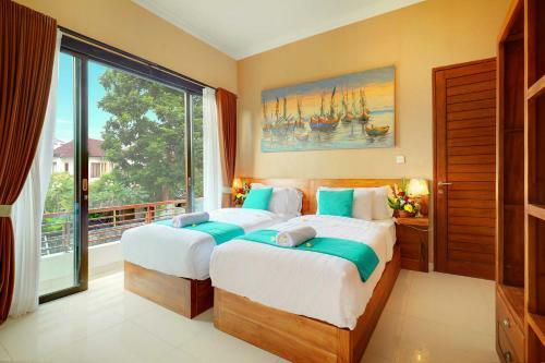 Villa Vila Alessandra Seminyak