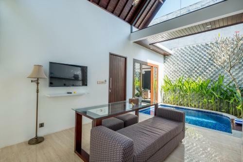 Pandawa Villas Seminyak