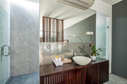 Pandawa Villas Seminyak