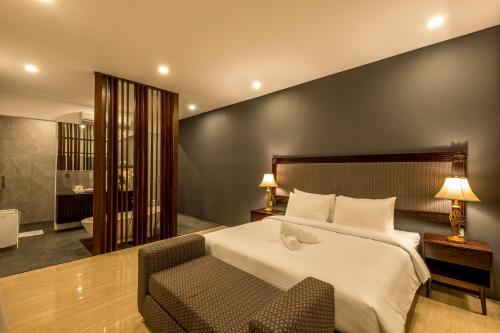 Pandawa Villas Seminyak