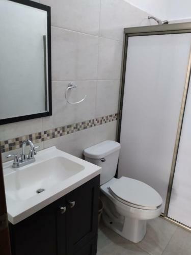 Apartamento Departamento Del �ngel 2