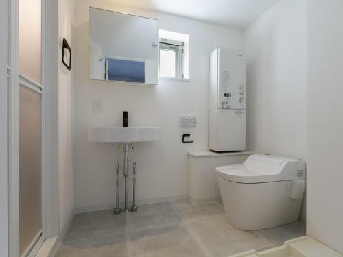 Apartamentos Aoca Kaminoge 402