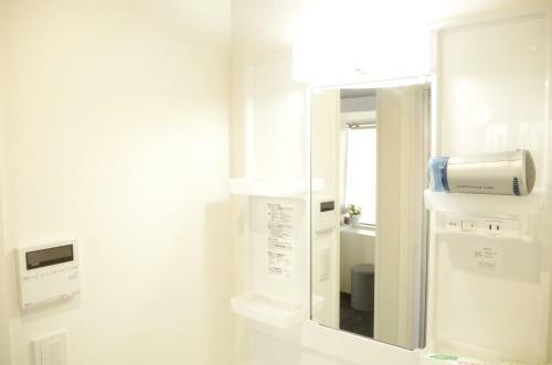 Aparthotel Hotel Cocoro Inn Asakusa Kuramae