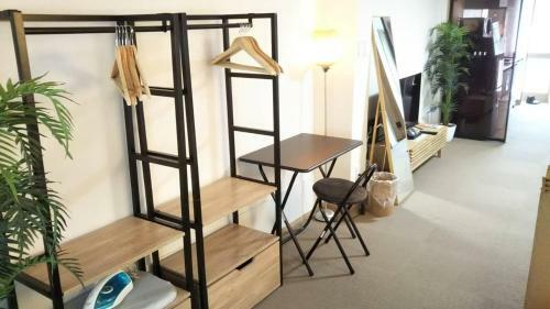 Apartamento T-home 2