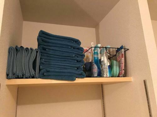 Apartamento Den??1f&2f?shirokane Takanawa Apts