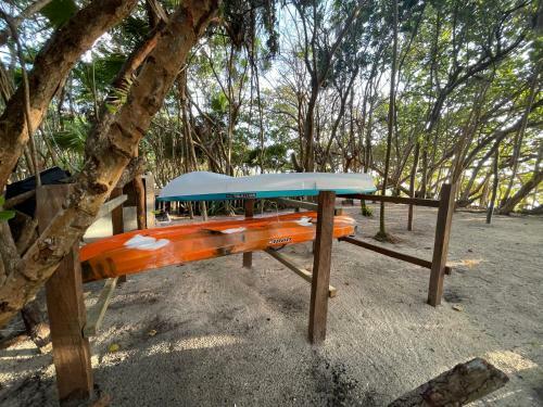 Villa Sol Y Arena Xcalak
