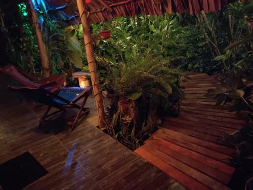 Posada Ixchel