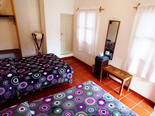 Hotel Finca Santa Monica
