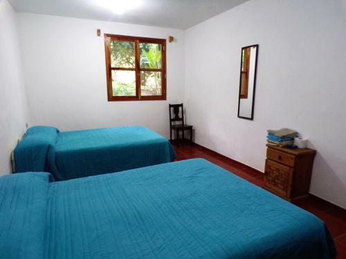 Hotel Finca Santa Monica