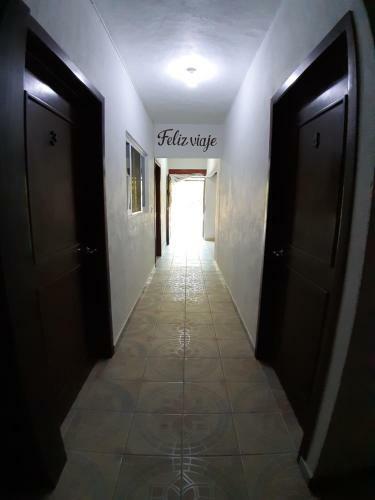 Apartamento Posada Teo