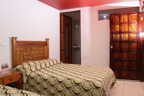 Hotel Xilitla Posada Pachita