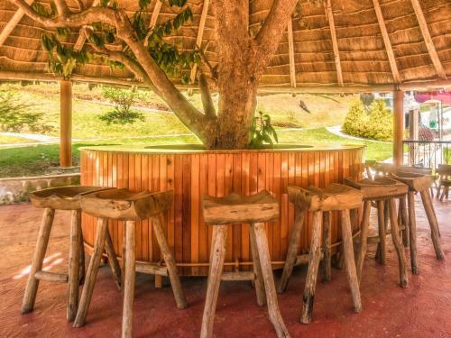 Hotel Otro Rollo En Jilotepec By Rotamundos