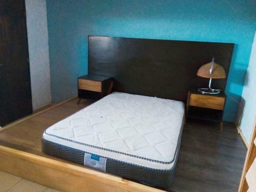 Apartamento Zumpango Barrio Santa Maria