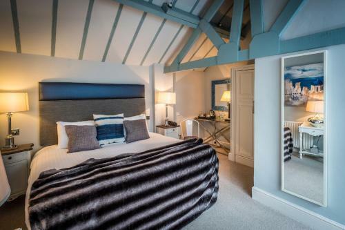 Hotel Cockliffe Country House