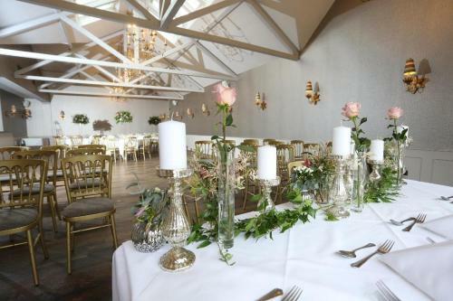 Hotel Cockliffe Country House