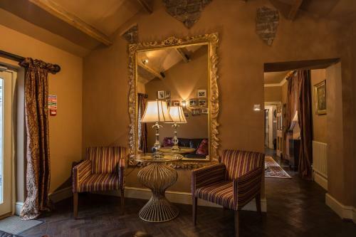Hotel Cockliffe Country House