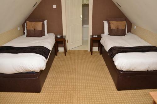Royal Hotel