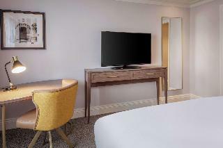 Hotel The Oxford Belfry - Qhotels
