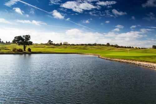 The Oxfordshire Hotel & Spa