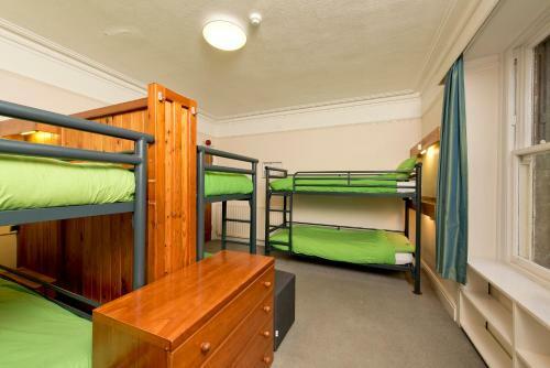 Albergue Yha Buttermere