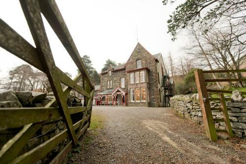 Albergue Yha Buttermere