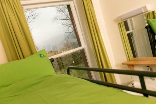 Albergue Yha Buttermere