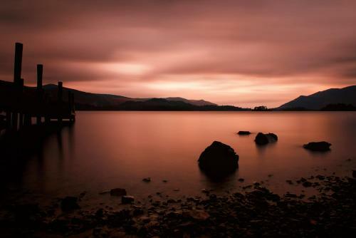 Albergue Yha Buttermere