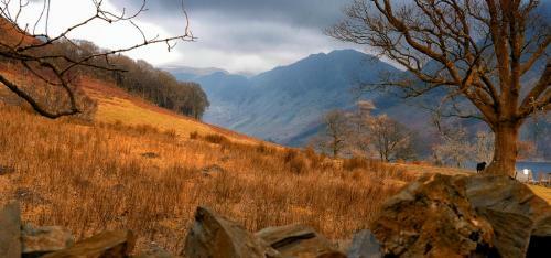 Albergue Yha Buttermere