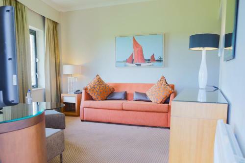 Hotel Crowne Plaza Resort Colchester Five Lakes