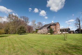 Bed & Breakfast Field Green Oast