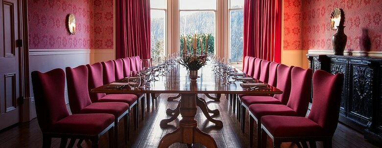 Craigellachie Hotel Of Speyside