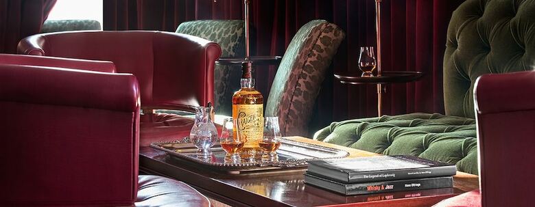 Craigellachie Hotel Of Speyside