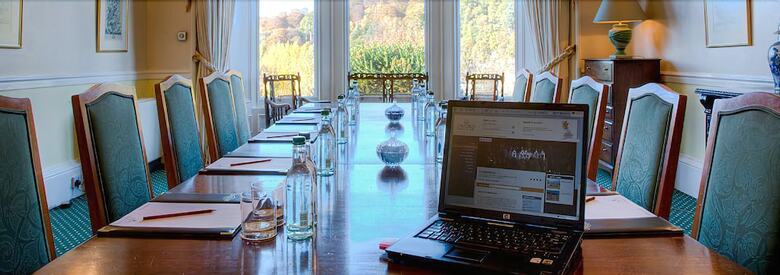Craigellachie Hotel Of Speyside