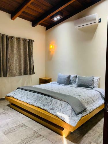 Villa Tenacatita Costalegre