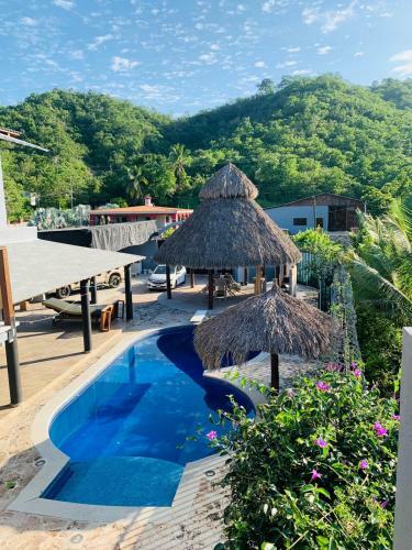 Villa Tenacatita Costalegre